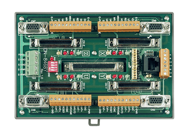 DN-8468YB CR