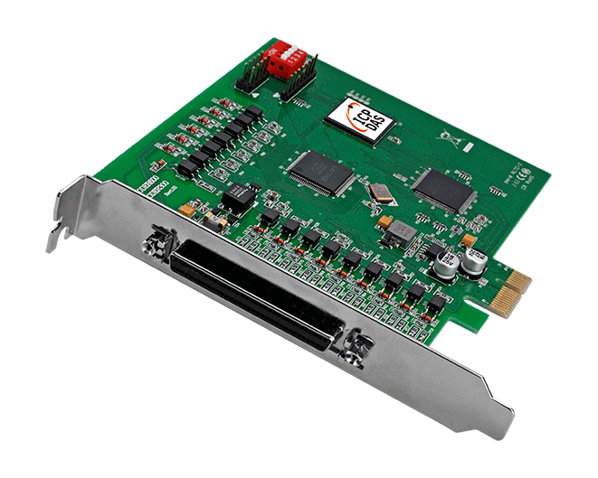 PCIe-ENCODER600 CR