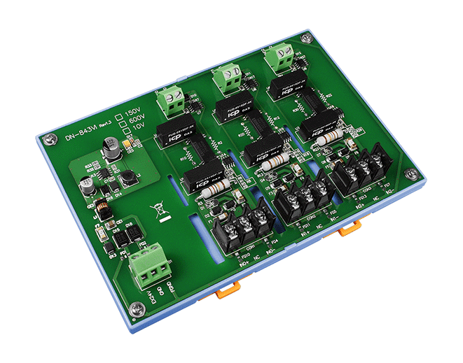 DN-843VI-600V CR