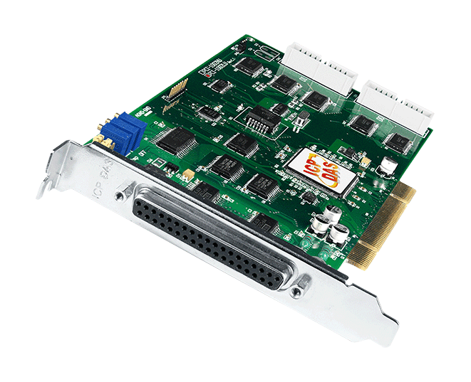 PCI-1002LU CR