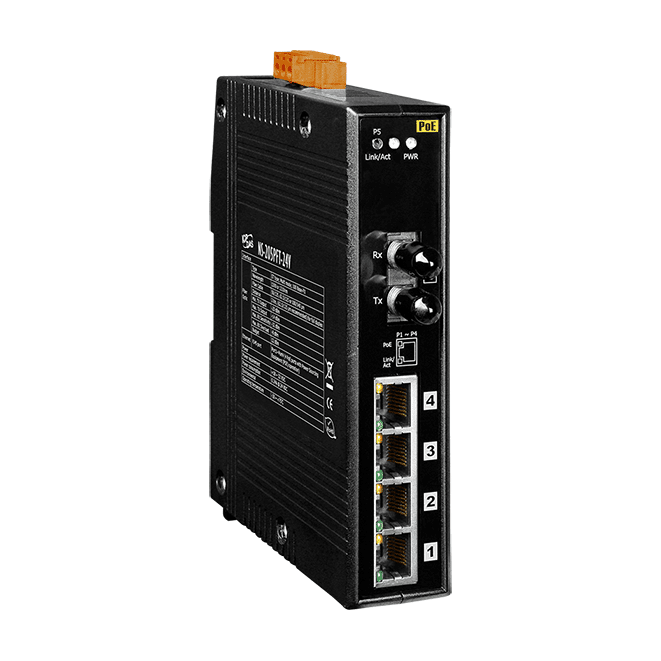 NS-205PFT-24V CR