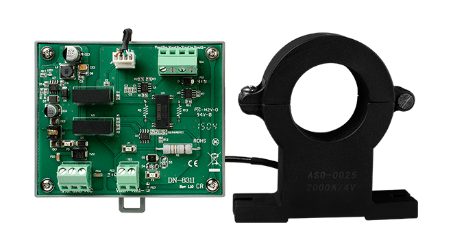 DN-831I-100V-2000A CR