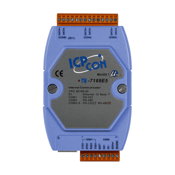 I-7188E5-485 CR