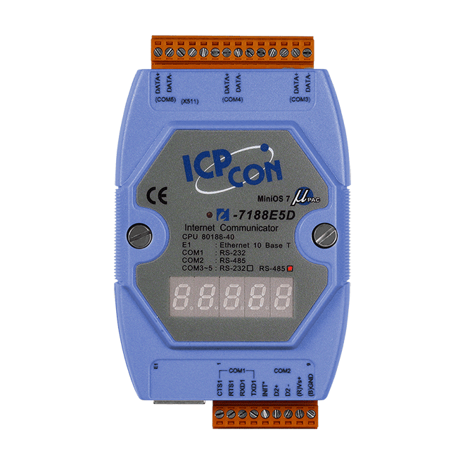 I-7188E5D-485 CR