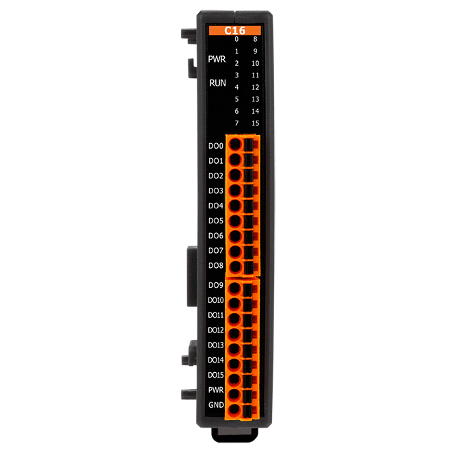EC4-C16 CR