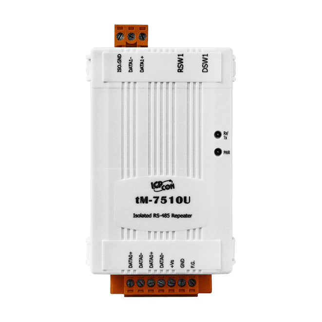tM-7510U CR