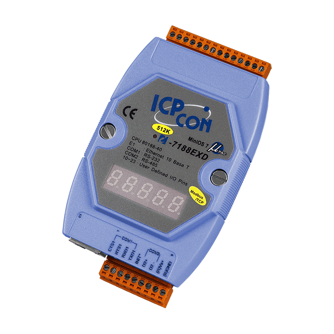 I-7188EXD-MTCP CR