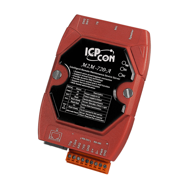 M2M-720-A CR
