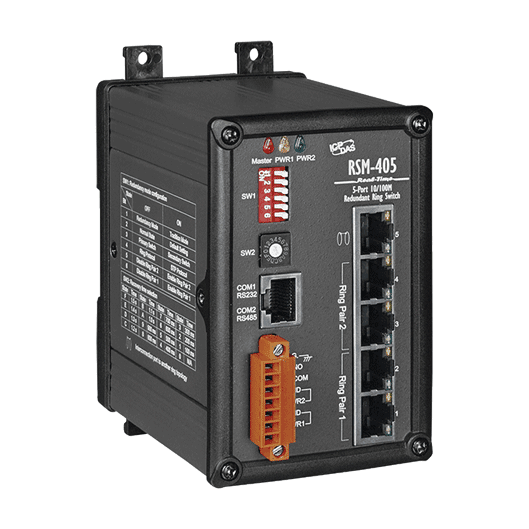 RSM-405 CR