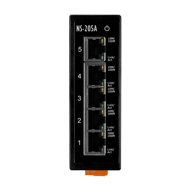 NS-205A CR