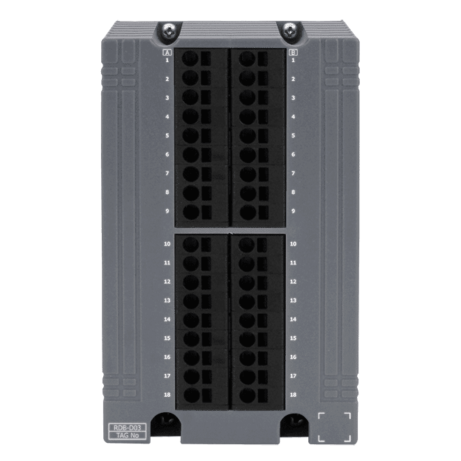 RDB-D03 CR
