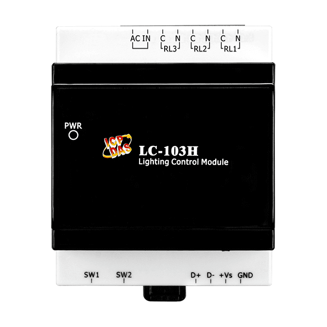 LC-103H CR
