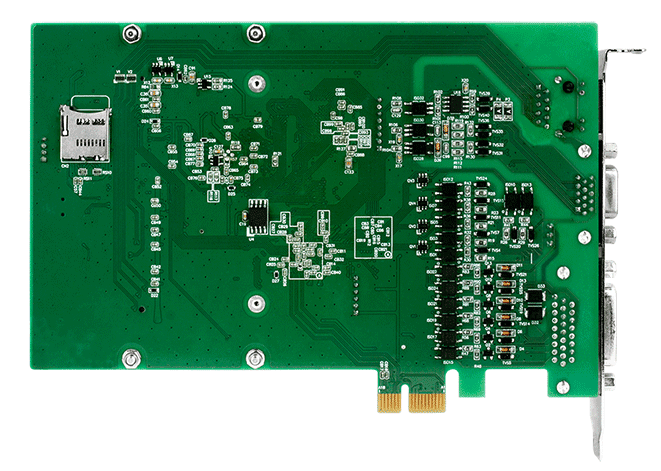 ECAT-M808-64AX/S CR