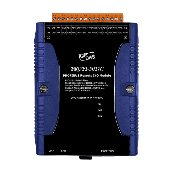 PROFI-5017C CR