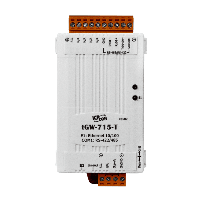 tGW-715-T CR