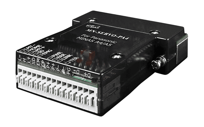 MN-SERVO-PA4 CR