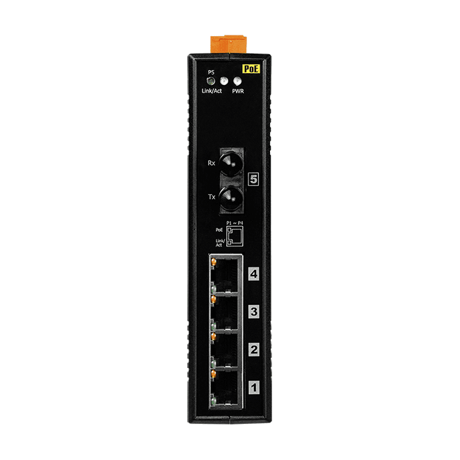NS-205PFT-24V CR