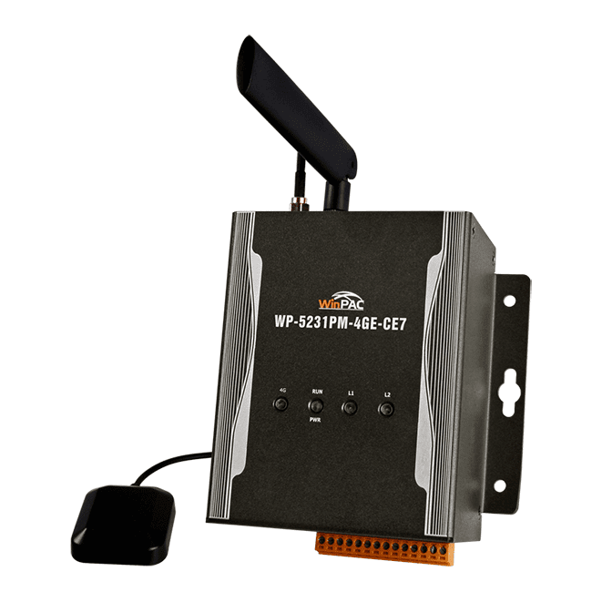 WP-5231PM-4GE-CE7 CR