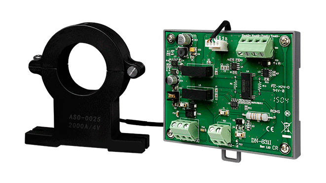 DN-831I-100V-2000A CR
