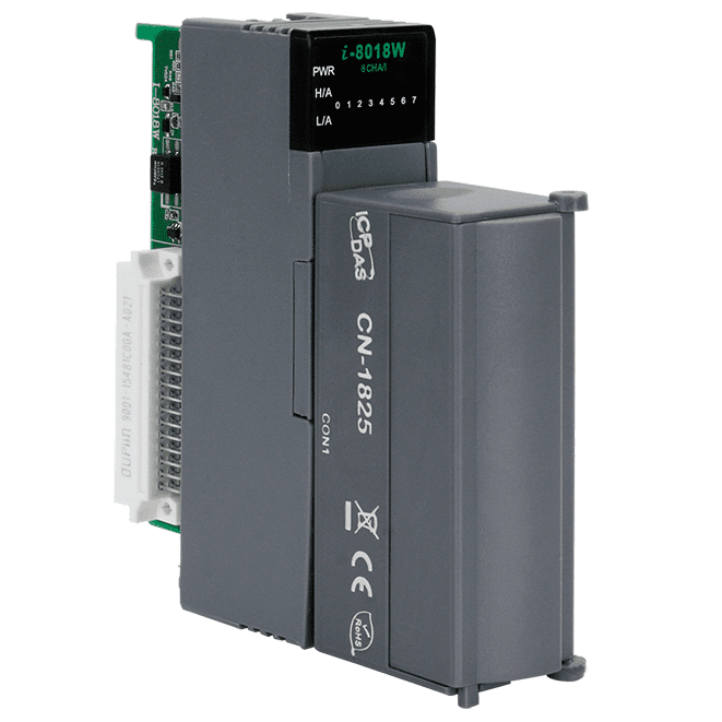 I-8018W-G/S1 CR
