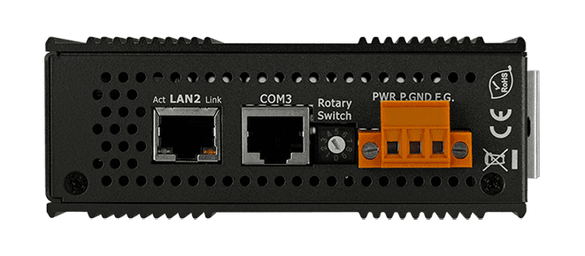 RPAC-2658M CR