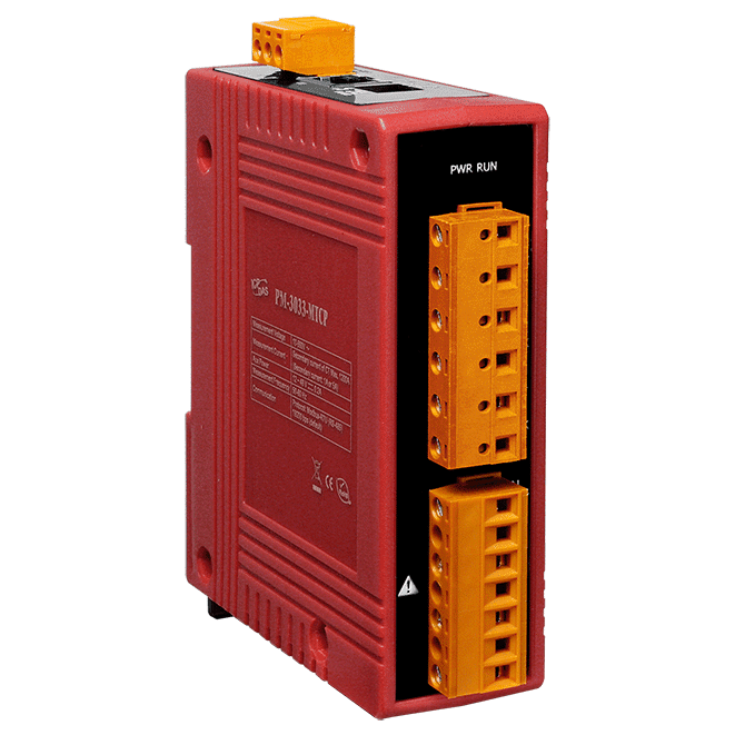 PM-3033-MTCP CR