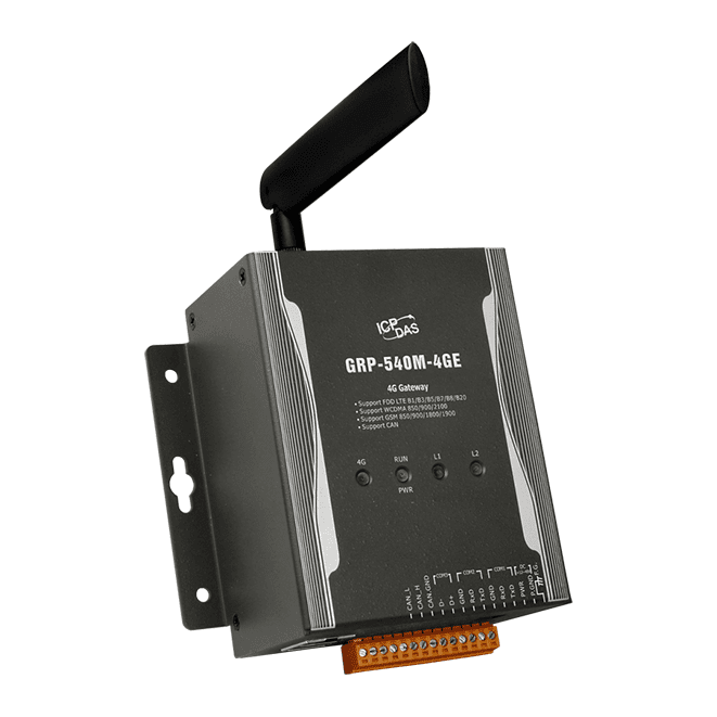 GRP-540M-4GE CR