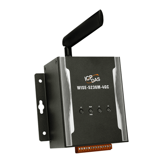 WISE-5236M-4GC CR