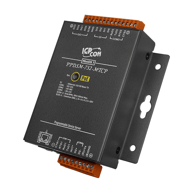PPDSM-732-MTCP CR