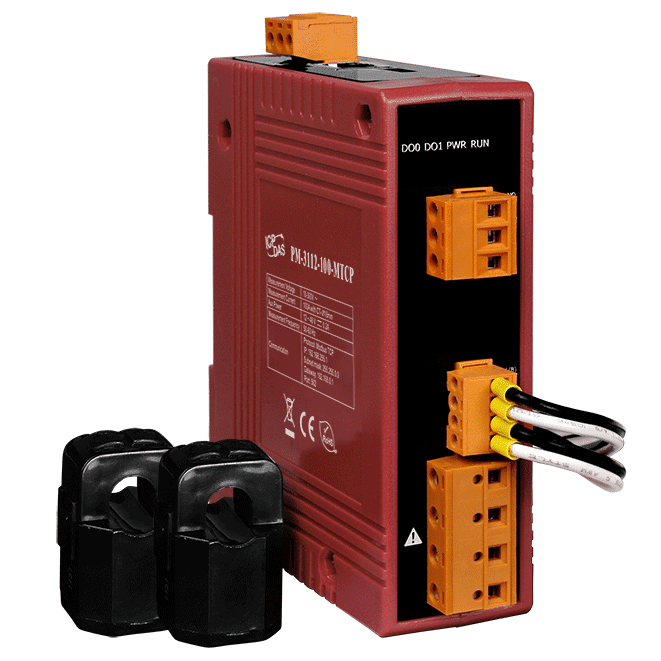 PM-3112-100-MTCP CR