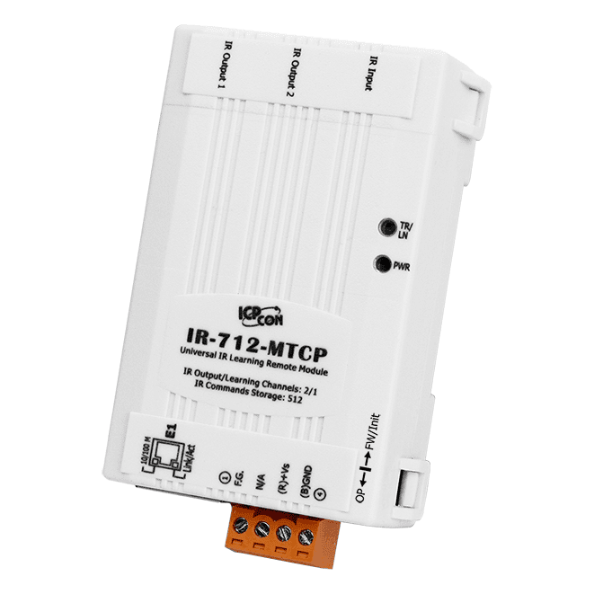 IR-712-MTCP CR