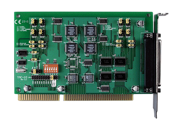 TMC-10 CR