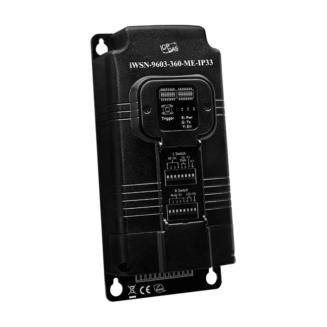iWSN-9603-360-ME-IP33 CR