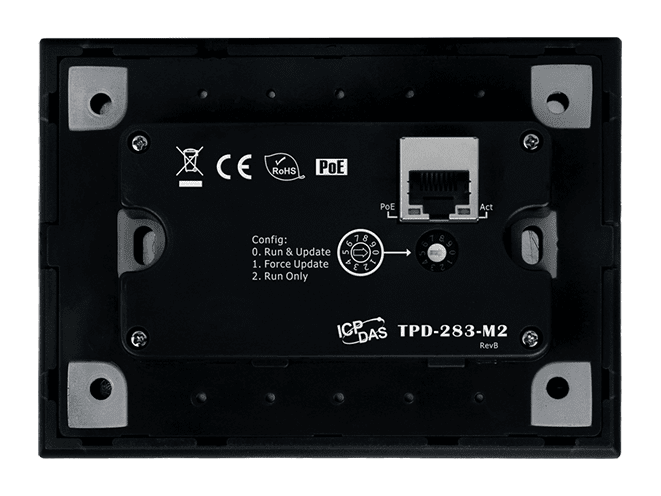 TPD-283-M2 CR
