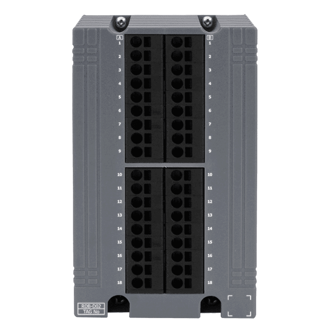 RDB-D02 CR