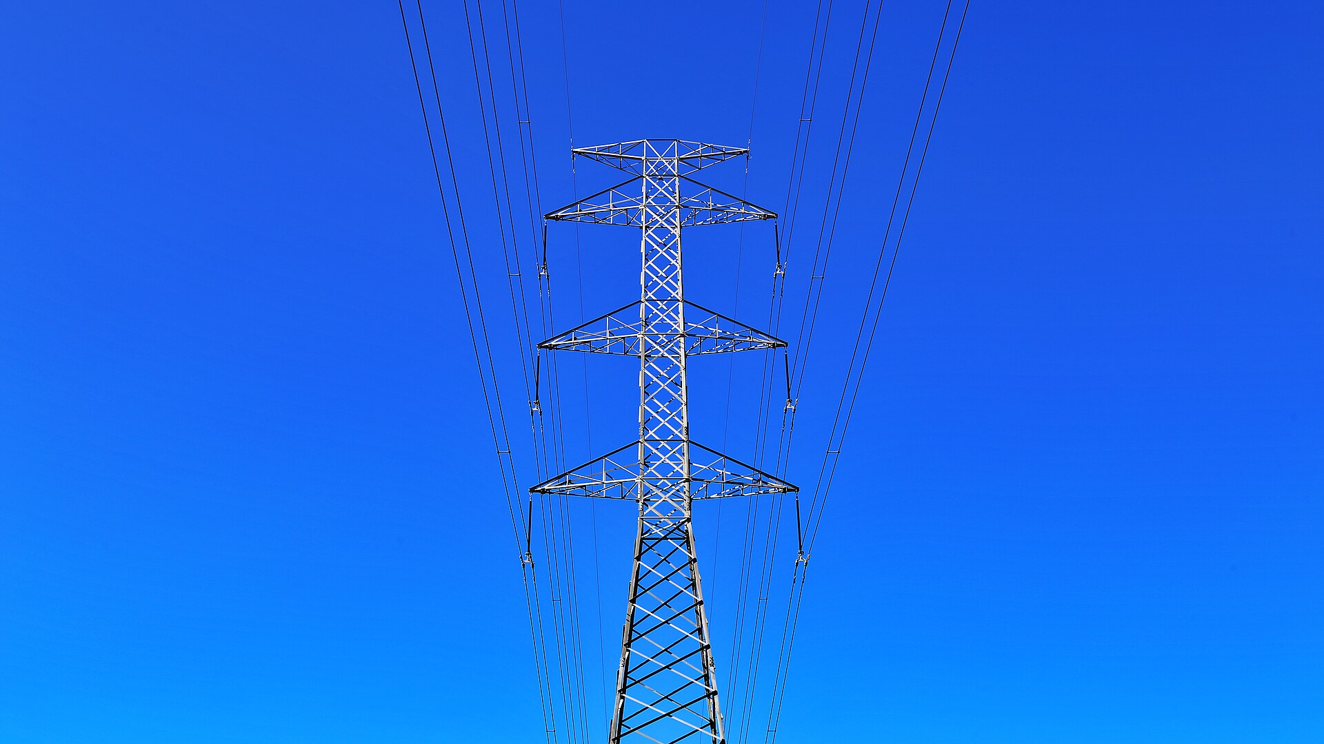 Energistyring og måling