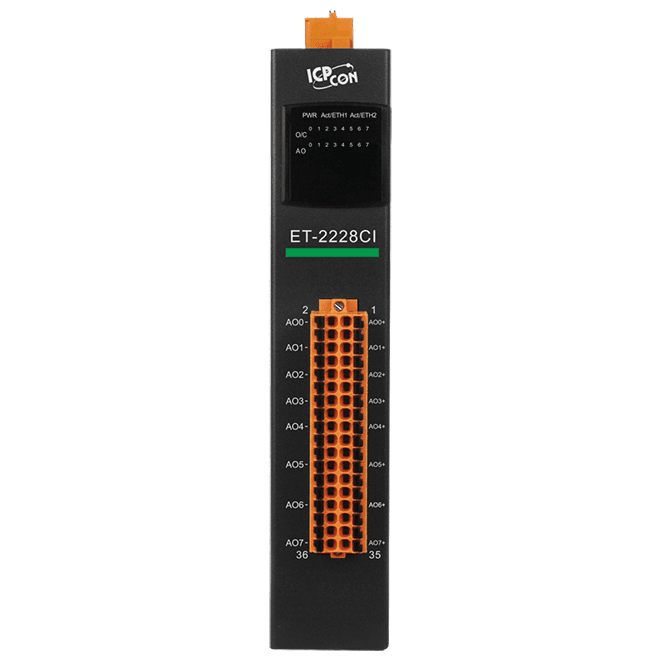 ET-2228CI CR