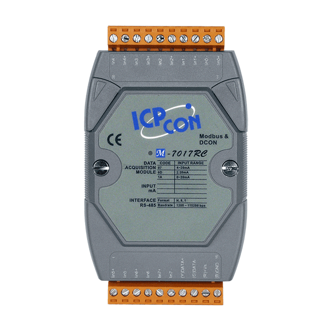 M-7017RC-G CR