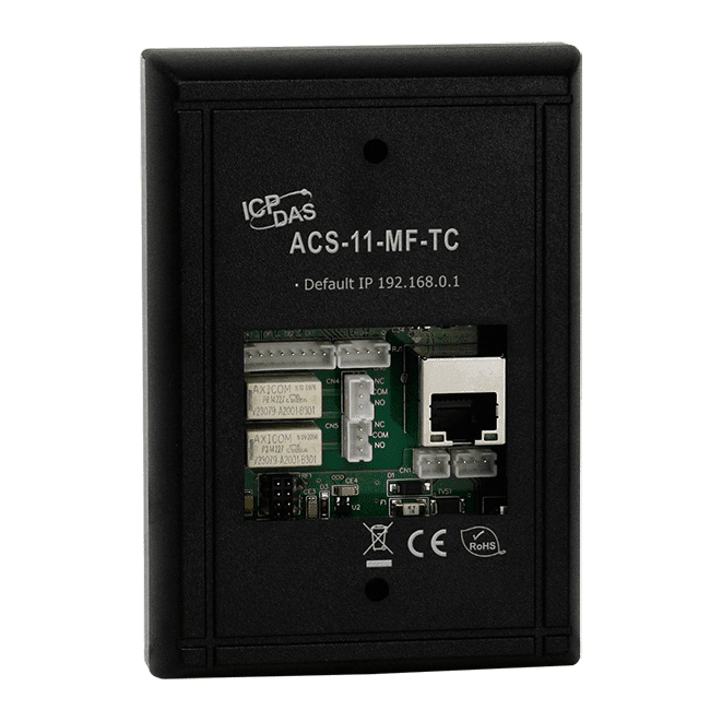 ACS-11-MF-TC CR