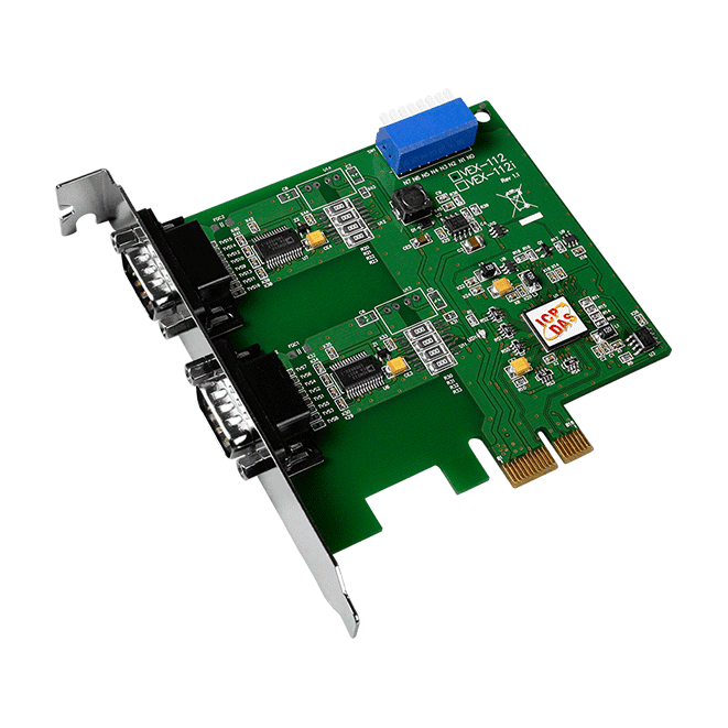 VEX-112 CR