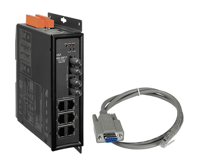 MSM-508FT-T CR