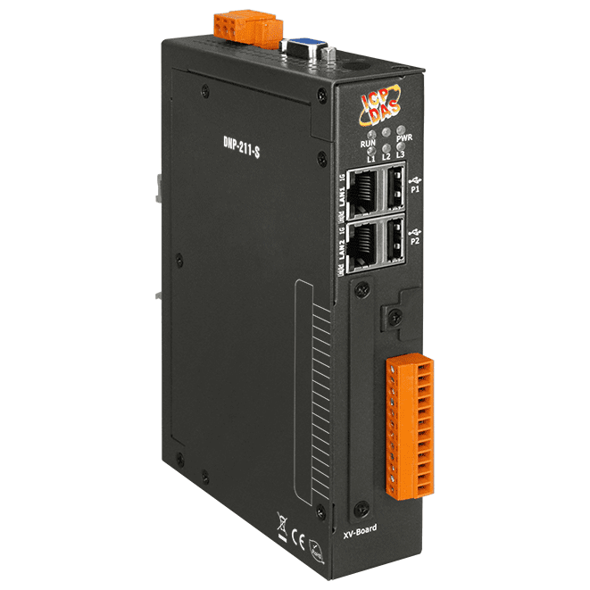 DNP-211-S CR