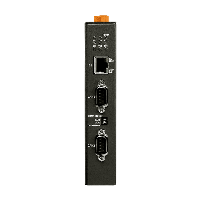 ECAN-240-FD CR