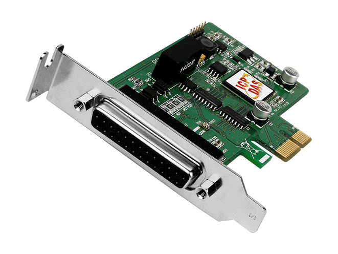 PCIe-8620 CR