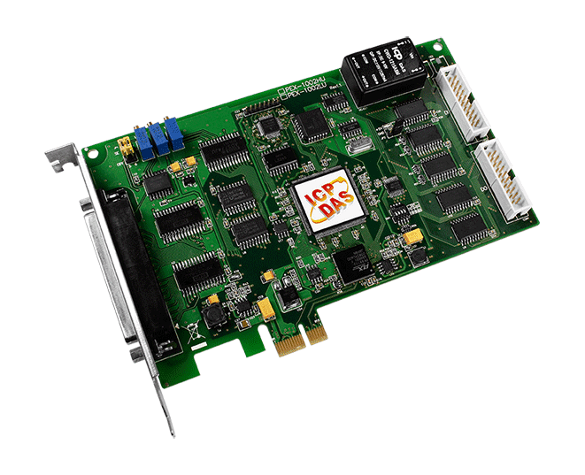 PEX-1002L CR