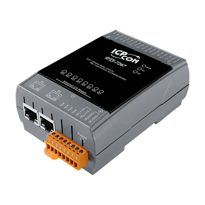 ETS-7267 CR