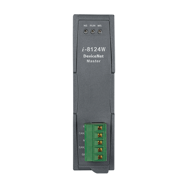 I-8124W-G CR