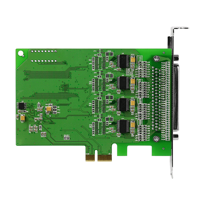 PCIe-S118 CR