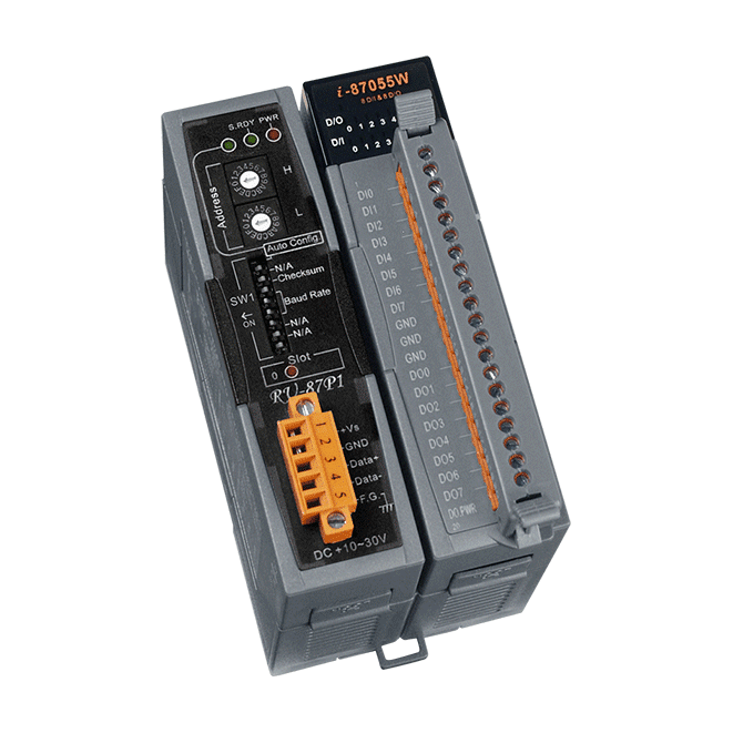 RU-87P1-G CR