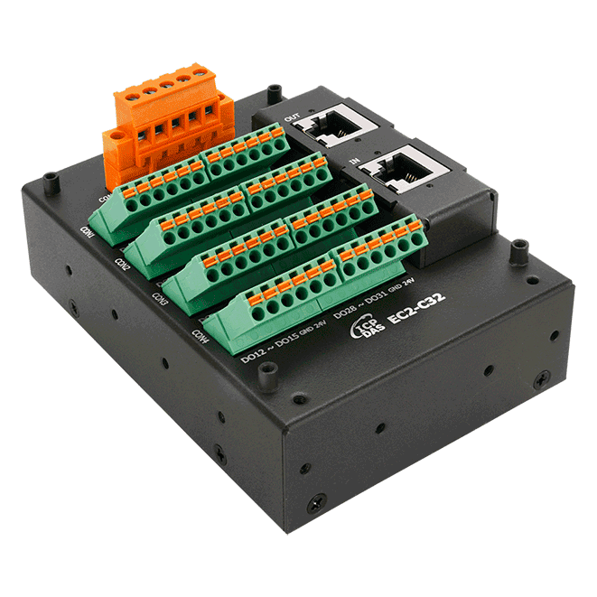 EC2-C32 CR